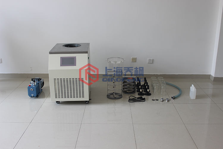 冷凍干燥機的操作步驟及維護方法百科？