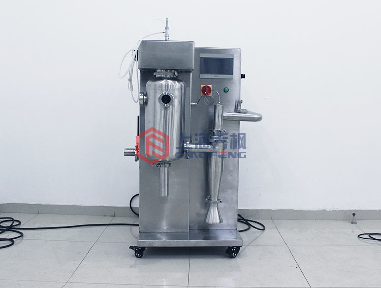 小型噴霧干燥機 小型噴霧干燥機