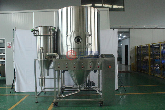 實驗室離心噴霧干燥機設(shè)備 實驗室離心噴霧干燥機設(shè)備