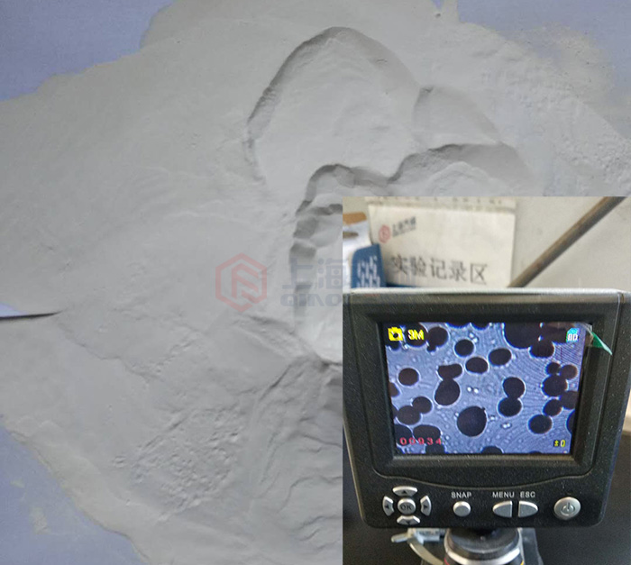 碳酸鋇噴霧干燥機(jī)實(shí)驗(yàn)結(jié)果案例分享