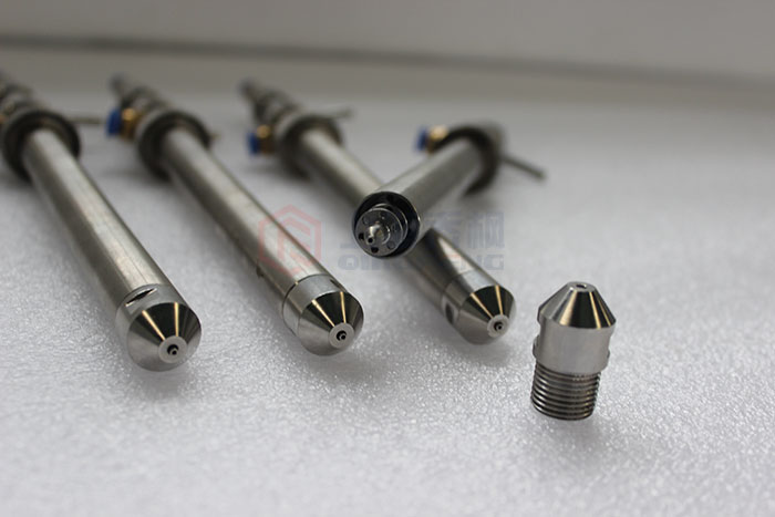 噴霧干燥機的主要部件分為哪些組成？