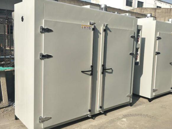 沸騰干燥機相比傳統(tǒng)烘箱的優(yōu)勢 沸騰干燥機相比傳統(tǒng)烘箱的優(yōu)勢