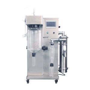 實(shí)驗(yàn)型噴霧干燥機(jī) QFN-8000N 實(shí)驗(yàn)室用